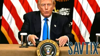Trump Extends 90-Day Tariff Reprieve for Mexico Amid Ongoing Negotiations