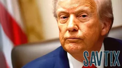 Trump’s Financial Disclosure: Major Crypto Moves Made Him Over $1 Billion In 2025