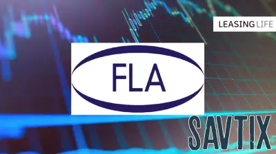 UK Asset Finance New Business Remains Stable in May 2025