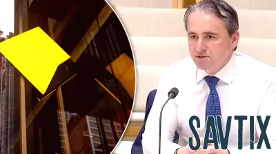 Unexpected Admission from Commonwealth Bank's CEO Regarding Home Lending