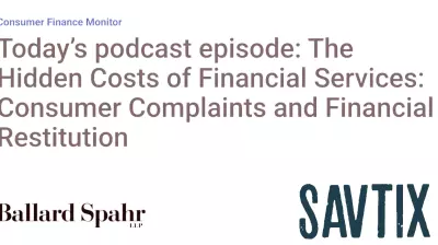 Unveiling the Hidden Costs of Financial Services: Insights from Today’s Podcast