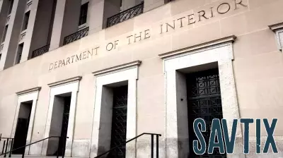 US Department of the Interior to Update Offshore Financial Assurance Regulations