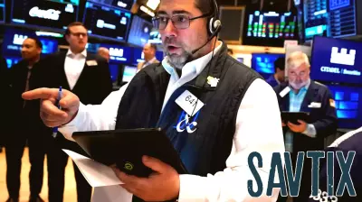 US Stocks Recover After Volatile Day Amid Earnings Reports