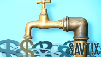 U.S. Utilities Face $6.4 Billion Loss Due to Non-Revenue Water