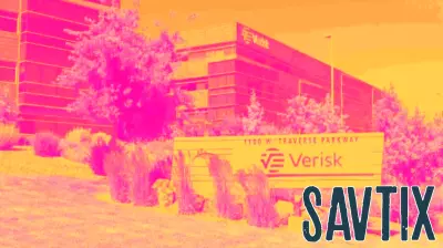 Verisk's Performance in the Data Services Sector Highlights Competitive Landscape