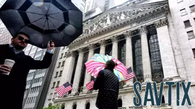 Wall Street Faces Challenges as December Trading Begins