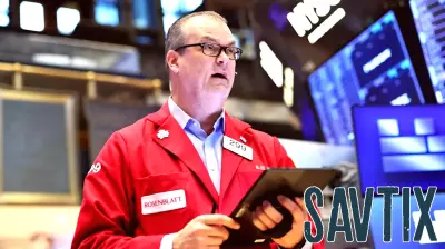 Wall Street Reacts to Potential Shift in U.S.-China Trade Relations