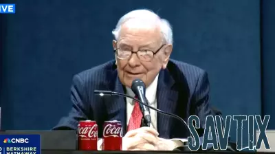 Warren Buffett Advocates for Peaceful Trade Practices