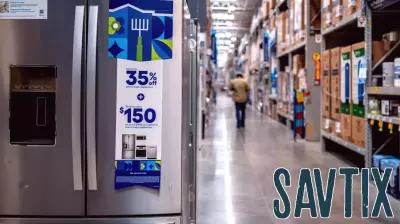 Whirlpool CFO says appliance demand hasn't been this low since 'the great financial crisis'