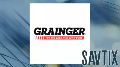 W.W. Grainger Q1 Earnings Call Highlights