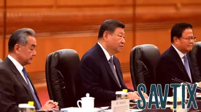 Xi signals push for yuan reserve status as Beijing eyes bigger role in global finance